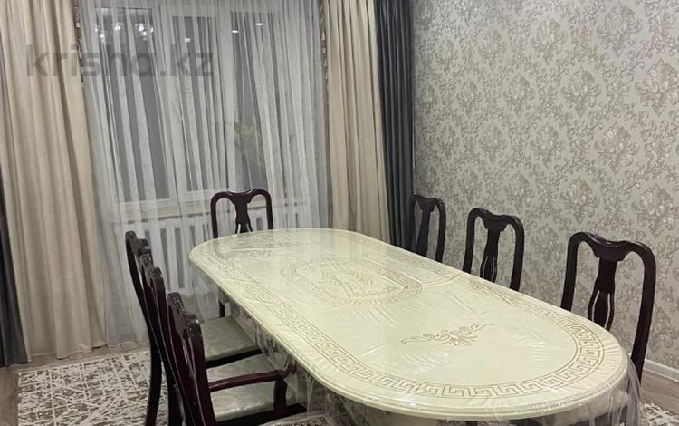 4-бөлмелі пәтер · 80 м² · 4/5 қабат, Гарышкер 4В — Балапанова, бағасы: 250 000 ₸ в Талдыкоргане — фото 13