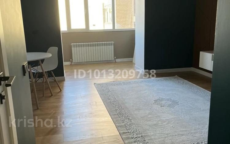 1-комнатная квартира · 35 м² · 4/9 этаж, мкр. Зачаганск пгт, Кажыма Жумалиева 48 за 180 000 ₸ в Уральске — фото 2