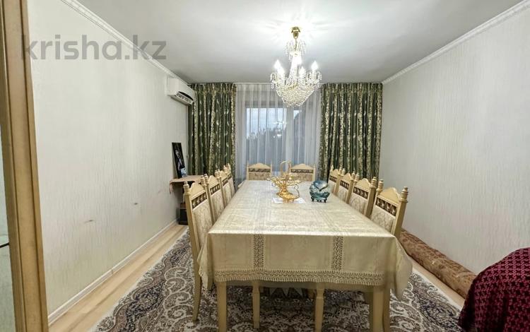 3-бөлмелі пәтер · 66.8 м² · 3/9 қабат, Жастар, бағасы: 25 млн ₸ в Талдыкоргане — фото 3
