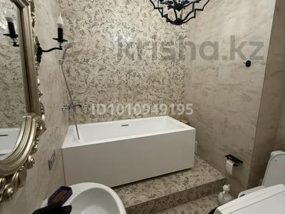 3-бөлмелі пәтер · 90 м² · 2/18 қабат, Курмангазы 145, бағасы: 78.5 млн ₸ в Алматы, Алмалинский р-н