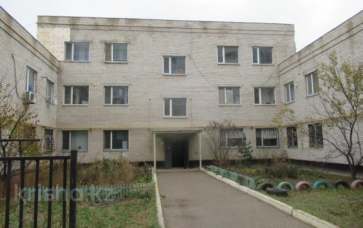 3-комнатная квартира, 61.7 м², 3/3 этаж, Рыскулова 16/2 за 15 млн 〒 в Актобе — фото 2