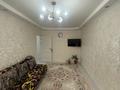 2-бөлмелі пәтер · 54.8 м² · 3/5 қабат, улица Братьев Жубановых, бағасы: 18.5 млн ₸ в Актобе — фото 2