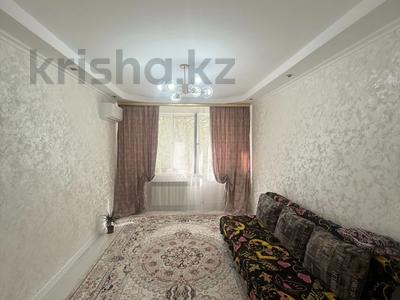 2-комнатная квартира · 54.8 м² · 3/5 этаж, улица Братьев Жубановых за 18.5 млн ₸ в Актобе
