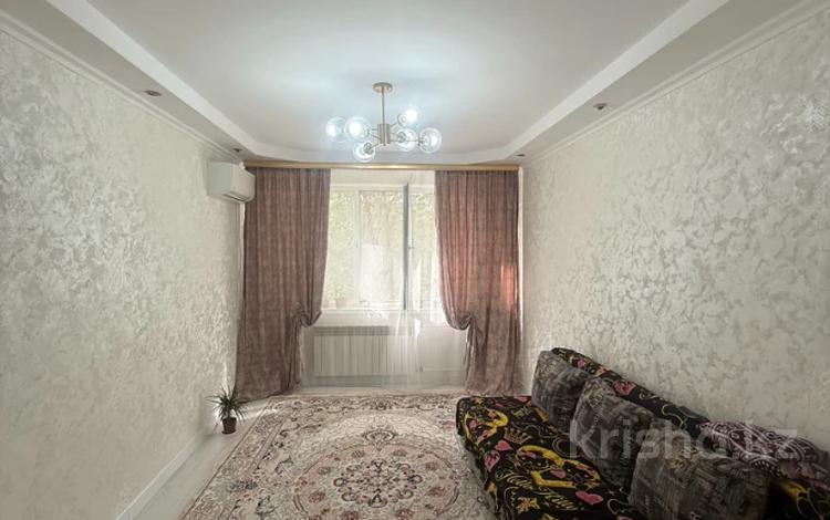 2-бөлмелі пәтер · 54.8 м² · 3/5 қабат, улица Братьев Жубановых, бағасы: 18.5 млн ₸ в Актобе — фото 6