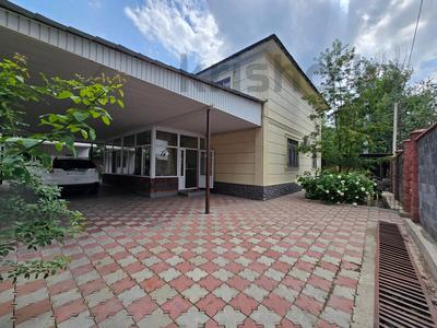Отдельный дом • 4 комнаты • 183 м² • 5 сот., мкр Таугуль, Центральная за 125 млн 〒 в Алматы, Ауэзовский р-н