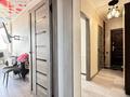 2-бөлмелі пәтер · 60 м² · 8/9 қабат, Мамыр-4 ш/а., бағасы: ~ 41.5 млн ₸ в Алматы, Ауэзовский р-н — фото 9