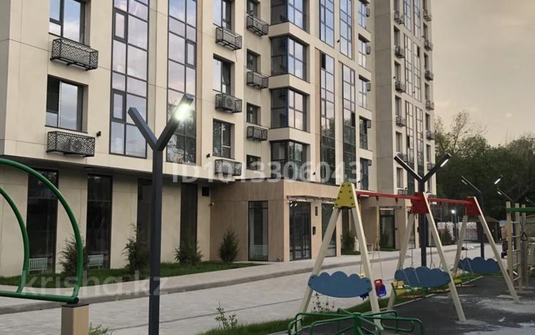 2-бөлмелі пәтер · 65 м² · 6/9 қабат, Радостовца 169 — Розыбакиева-Сатпаева., бағасы: 65 млн ₸ в Алматы, Бостандыкский р-н — фото 2