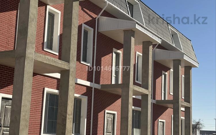 Часть дома · 5 комнат · 300 м² · 2 сот., Ашимбаев 28 за 35 млн ₸ в Жанаозен — фото 2