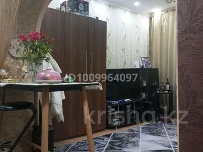 3-бөлмелі пәтер · 57 м² · 2/2 қабат, Володарского 2а — Байтурсынова-Габдулина, бағасы: 50 млн ₸ в Алматы, Бостандыкский р-н