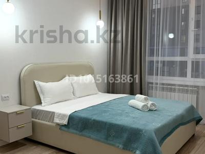 2-комнатная квартира · 45 м² · 3/9 этаж, Култегин 4 — Грин Молл, Хан Шатыр за 19 000 ₸ в Астане, Нура р-н