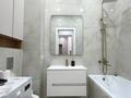 2-комнатная квартира · 45 м² · 3/9 этаж, Култегин 4 — Грин Молл, Хан Шатыр за 19 000 ₸ в Астане, Нура р-н — фото 10
