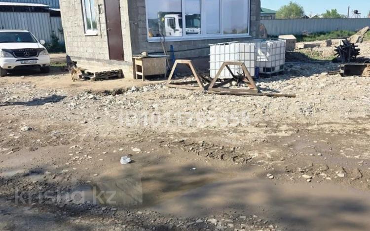 Промбаза · 9 га, Спасская 105/6 за 1 000 ₸ в Алматы, Турксибский р-н — фото 2