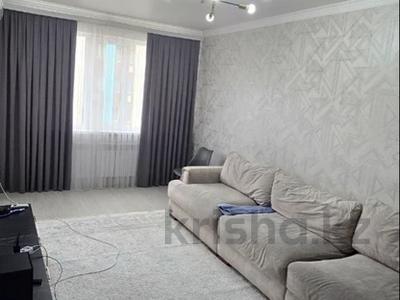 2-комнатная квартира · 69.4 м² · 6/10 этаж, Кульджинский тракт 93 — Бухтарминская за 40 млн ₸ в Алматы, Турксибский р-н