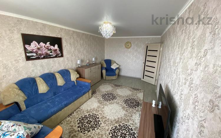 1-комнатная квартира, 42 м², 9/9 этаж, Жабаева за 19.6 млн 〒 в Петропавловске — фото 2