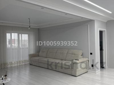 3-комнатная квартира · 103 м² · 7/9 этаж, Глинки 26/1 — 7бочек,хлебной лавки за 80 млн ₸ в Семее