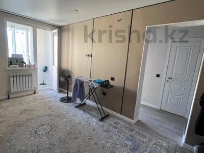 1-бөлмелі пәтер · 34 м² · 7/9 қабат, Шұғыла ш/а., Райымбек, бағасы: 23 млн ₸ в Алматы, Наурызбайский р-н