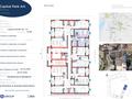 1-комнатная квартира · 44.68 м² · 10/14 этаж, ​Аль-Фараби 3/2 — САМАЯ НИЗКАЯ ЦЕНА!!! БИЗНЕС КЛАСС!!! СРОЧНО!!! за 35 млн ₸ в Астане, Есильский р-н