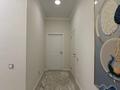 4-комнатная квартира · 104 м² · 8/16 этаж, Санжара Асфендиярова 2 за 87 млн ₸ в Астане, Нура р-н — фото 11