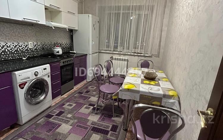 2-бөлмелі пәтер · 55.8 м² · 6/9 қабат, Микрорайон Аэропорт 1, Аэропорт — Мкр Аэропорт, бағасы: 185 000 〒 в Костанае — фото 12