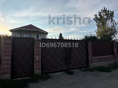 Отдельный дом · 6 комнат · 170 м² · 6 сот., Желтоксан 93 — Маметова за 47 млн 〒 в 