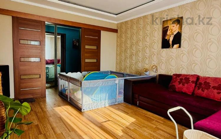 3-комнатная квартира · 69.3 м² · 10/10 этаж, Назарбаева 282/4 за 23.7 млн ₸ в Павлодаре — фото 2