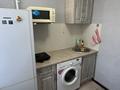 1-бөлмелі пәтер · 32 м² · 4/5 қабат, мкр Юго-Восток, Муканова 24, бағасы: 13.7 млн ₸ в Караганде, Казыбек би р-н — фото 5
