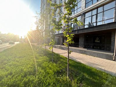 Еркін, кеңселер, дүкендер мен бутиктер, қоймалар, қоғамдық тамақтану орны, сұлулық салондары, медорталықтар мен дәріханалар, білім орталықтары, ойын-сауық · 126 м², бағасы: 85 млн ₸ в Астане