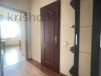 1-комнатная квартира · 57.3 м² · 7/11 этаж, Туркестан 8 за 31.9 млн ₸ в Астане, Есильский р-н