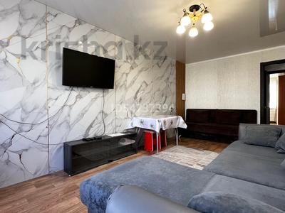 2-комнатная квартира · 50 м² · 3/5 этаж, Карима Сутюшева 49 за 17 000 〒 в Петропавловске