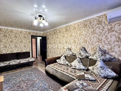 2-комнатная квартира · 50 м² · 3/5 этаж, Карима Сутюшева 49 за 15 000 〒 в Петропавловске