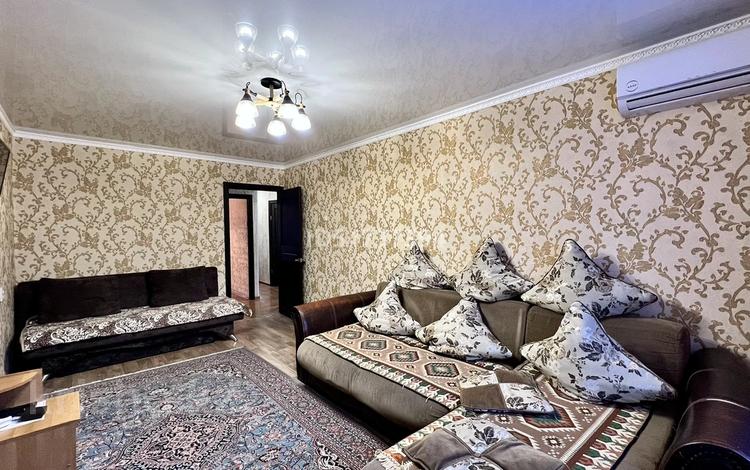 2-комнатная квартира, 50 м² посуточно, Карима Сутюшева 47 за 10 000 〒 в Петропавловске — фото 10