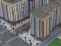 4-комнатная квартира, 117.5 м², 3/9 этаж, Островского 33 за ~ 32.9 млн 〒 в Кокшетау