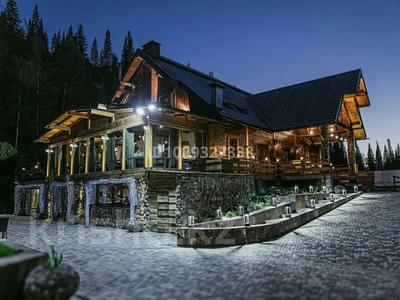 Дача · 8 комнат · 100 м², Ульбинская за 80 000 〒 в Шымкенте