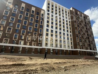 2-комнатная квартира · 70 м² · 10/12 этаж, Улы Дала 38/1 за ~ 44 млн ₸ в Астане, Нура р-н