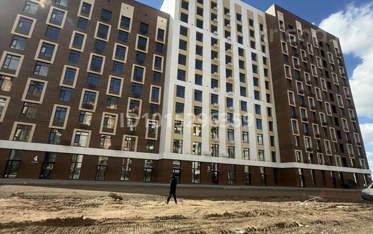 2-комнатная квартира · 70 м² · 10/12 этаж, Улы Дала 38/1 за ~ 44 млн ₸ в Астане, Нура р-н — фото 2