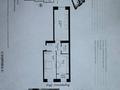 2-комнатная квартира · 70 м² · 10/12 этаж, Улы Дала 38/1 за ~ 44 млн ₸ в Астане, Нура р-н — фото 2