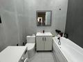 2-комнатная квартира · 48 м² · 12/15 этаж, мкр Тараз, Рыскулова за 37.3 млн ₸ в Шымкенте, Аль-Фарабийский р-н — фото 11