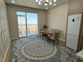 2-комнатная квартира · 48 м² · 12/15 этаж, мкр Тараз, Рыскулова за 37.3 млн ₸ в Шымкенте, Аль-Фарабийский р-н — фото 2