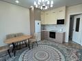 2-комнатная квартира · 48 м² · 12/15 этаж, мкр Тараз, Рыскулова за 37.3 млн ₸ в Шымкенте, Аль-Фарабийский р-н — фото 3