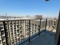 2-комнатная квартира · 48 м² · 12/15 этаж, мкр Тараз, Рыскулова за 37.3 млн ₸ в Шымкенте, Аль-Фарабийский р-н — фото 13