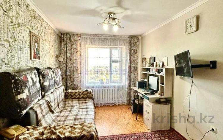 1-комнатная квартира · 35 м² · 12/12 этаж, Потанина 3 за 16.5 млн ₸ в Астане, Сарыарка р-н — фото 12