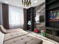 5-бөлмелі пәтер · 201.7 м² · 4/6 қабат, Кабанбай батыра, бағасы: 75 млн ₸ в Талдыкоргане — фото 2