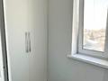 5-бөлмелі пәтер · 201.7 м² · 4/6 қабат, Кабанбай батыра, бағасы: 75 млн ₸ в Талдыкоргане — фото 19