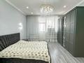 5-бөлмелі пәтер · 201.7 м² · 4/6 қабат, Кабанбай батыра, бағасы: 75 млн ₸ в Талдыкоргане — фото 12