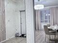 2-комнатная квартира · 55 м² · 2/9 этаж, Абая 101 — Жана кала за 20 000 ₸ в Костанае — фото 14
