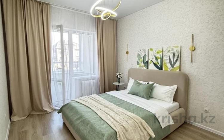 2-комнатная квартира · 55 м² · 2/9 этаж, Абая 101 — Жана кала за 20 000 ₸ в Костанае — фото 45