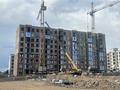 3-комнатная квартира · 95 м² · 4/9 этаж, Таттимбета 37 за 36 млн ₸ в Караганде, Казыбек би р-н — фото 4