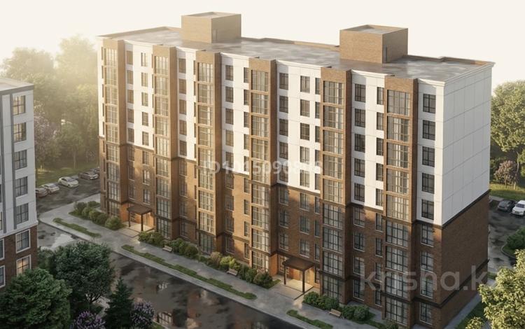 3-комнатная квартира · 95 м² · 4/9 этаж, Таттимбета 37 за 36 млн ₸ в Караганде, Казыбек би р-н — фото 8