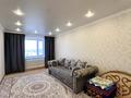 3-бөлмелі пәтер · 66 м² · 4/10 қабат, Шаймерден Косшыгулулы 11, бағасы: 32.9 млн ₸ в Астане, Сарыарка р-н