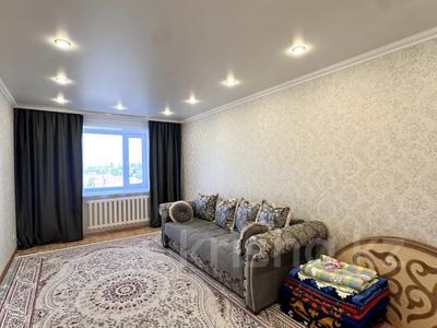 3-комнатная квартира · 66 м² · 4/10 этаж, Шаймерден Косшыгулулы 11 за 32.9 млн ₸ в Астане, Сарыарка р-н